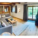 Weberguetl - Chiemgau Karte Inzell