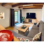 Apartmán Weberguetl - Chiemgau Karte Inzell