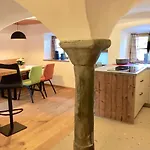 Daire Weberguetl - Chiemgau Karte *