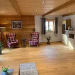 Weberguetl - Chiemgau Karte Inzell