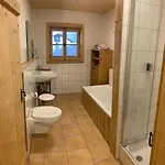 Weberguetl - Chiemgau Karte Apartmán