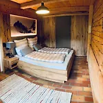 Weberguetl - Chiemgau Karte 아파트 인젤