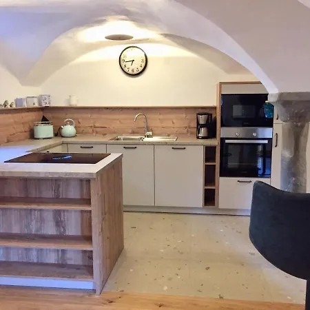 Apartment Weberguetl - Chiemgau Karte